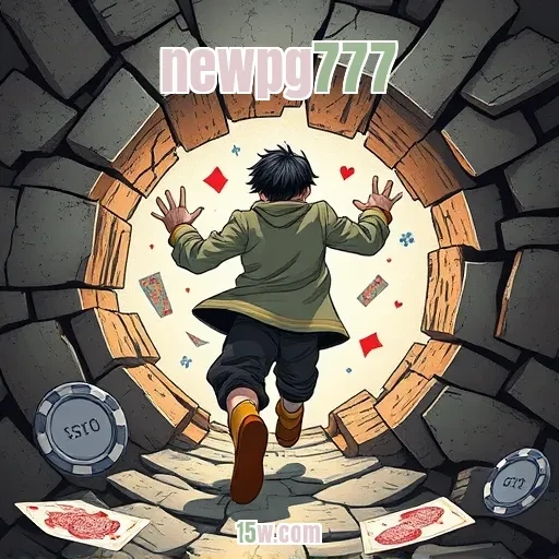 newpg777: Explore o App e Seus Recursos Imperdíveis para Jogadores
