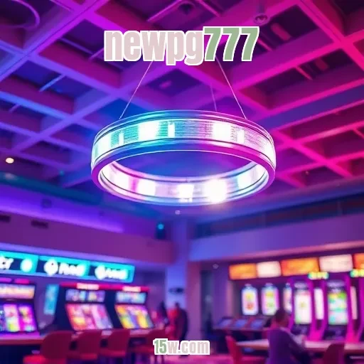 newpg777: A Seção de Login que Revoluciona sua Experiência de Jogos