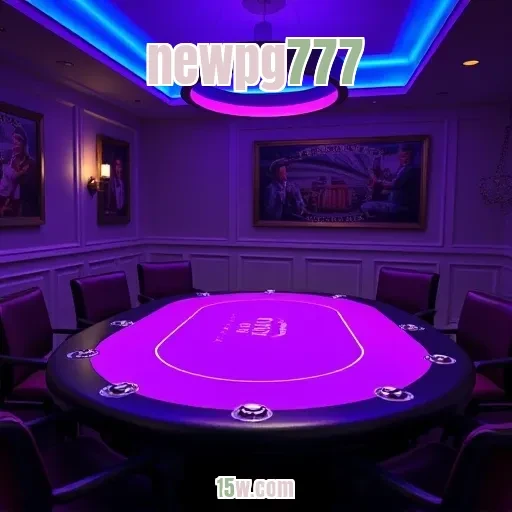 newpg777: Conheça o Suporte 24/7 que Transforma sua Experiência de Jogo