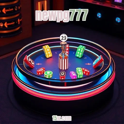 newpg777: Benefícios da Seção VIP que Você Precisa Conhecer