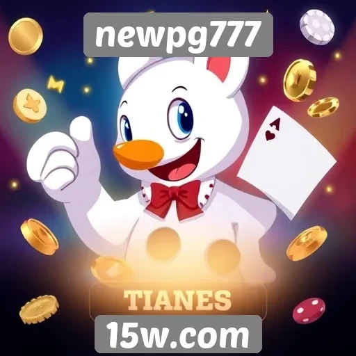 Novos lançamentos disponíveis no newpg777